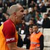Çılgınlık... Ne yaptın Feghouli! Çılgınlık... Ne yaptın Feghouli!