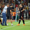 Sneijder operasyonu
