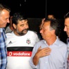 'Beşiktaş ilklerin kulübüdür'