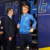 Fenerbahçe kafilesine Karabük'te taraftar protestosu