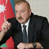 Aliyev: Adaletine güvendiğimiz ülkeler barışın garantörleri olacak