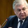 Lavrentiyev, Ulusal Diyalog Kongresi için Suriyeli muhaliflere çağrıda bulundu