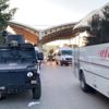 Sabiha gökçen havalimanı nda hareketli anlar Sabiha gökçen havalimanı nda hareketli anlar