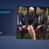 Obama'dan tepki çeken davranış Obama'dan tepki çeken davranış