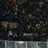 Fenerbahçe'den taraftarına teşekkür Fenerbahçe'den taraftarına teşekkür