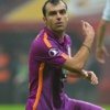 Pandev, Selçuk'a dert yandı Pandev, Selçuk'a dert yandı