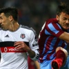 Trabzonspor'da Beşiktaş kabusu