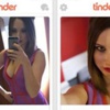 Tinder’da seks köleliğine karşı kampanya Tinder’da seks köleliğine karşı kampanya