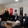 ADD, Kırşehir de 13. olağan genel kurulunu yaptı ADD, Kırşehir de 13. olağan genel kurulunu yaptı