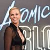 Charlize Theron, cinsiyet değiştirme sürecinde olan kızının son fotoğrafını paylaştı Charlize Theron, cinsiyet değiştirme sürecinde olan kızının son fotoğrafını paylaştı
