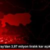 Galatasaray dan 3,97 milyon liralık kar açıklaması
