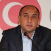 Semih Özsoy'dan transfer müjdesi! 'Henüz transferi noktalamadık' Semih Özsoy'dan transfer müjdesi! 'Henüz transferi noktalamadık'