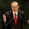 Erdoğan'dan önemli açıklamalar Erdoğan'dan önemli açıklamalar