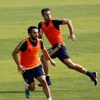 Van Persie ve Diego 11'e Van Persie ve Diego 11'e