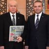 Cumhuriyet, yine MHP'nin hedefinde Cumhuriyet, yine MHP'nin hedefinde