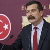 Erkan Baş: Tayyip Erdoğan günde 87 milyon TL harcamak istiyor Erkan Baş: Tayyip Erdoğan günde 87 milyon TL harcamak istiyor