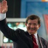 Başbakanlık vekaleti Davutoğlu'na verildi Başbakanlık vekaleti Davutoğlu'na verildi