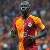 Galatasaray'ın gizli silahı Badou Ndiaye Galatasaray'ın gizli silahı Badou Ndiaye