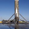 SpaceX yine bir ilki başardı SpaceX yine bir ilki başardı