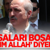 Kurtulmuş'tan Çarpıcı Açıklamalar! Kurtulmuş'tan Çarpıcı Açıklamalar!