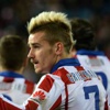Atletico Madrid 3-0 Almeria