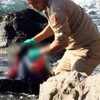 Onun da sonu Aylan gibi oldu Onun da sonu Aylan gibi oldu