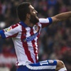 Arda'lı Atletico Madrid seriye bağladı