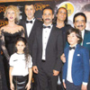 "Aşkopat" filminin Antalya galası yapıldı "Aşkopat" filminin Antalya galası yapıldı