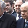Bahçeli’den Adan’a taziye Bahçeli’den Adan’a taziye