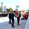 Kulu da, Atatürk ölümünün 81. yıl dönümünde törenle ...