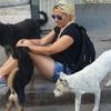 'Kadavra oldum, köyün delisi dediler' 'Kadavra oldum, köyün delisi dediler'