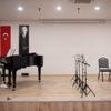 Konyaaltı Belediyesi Müzik Akademisi seçmeleri tamamlandı Konyaaltı Belediyesi Müzik Akademisi seçmeleri tamamlandı