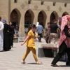 Iraklı Araplar Türkiye'den imar desteği istedi