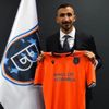 Mehmet Topal transferi resmen açıklandı!
