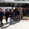 Mersin'de Hdp Binasında Ydg-h Operasyonu Mersin'de Hdp Binasında Ydg-h Operasyonu