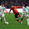 UEFA dan Başakşehir e 1500 Euro para cezası
