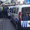 'Dur' ihtarına uymayan Faslı ortalığı karıştırdı 'Dur' ihtarına uymayan Faslı ortalığı karıştırdı