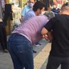 Erzurum’da otelde intihar girişimi Erzurum’da otelde intihar girişimi