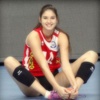 Bursalı Voleybolcu Ecem, Türkiye Güzeli