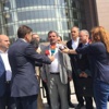 Erdoğan'a hakaretten yargılanıyor Erdoğan'a hakaretten yargılanıyor