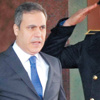Milletvekili adaylığını geri çekti MİT’te 2. Fidan dönemi Milletvekili adaylığını geri çekti MİT’te 2. Fidan dönemi