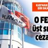 Kaynak Holding’in yöneticilerine sohbet düzenleyen FETÖ’cüye hapis cezası!
