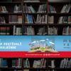 Uluslararası Avrasya Kitap Festivali'ne doğru Uluslararası Avrasya Kitap Festivali'ne doğru