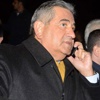 Mahmut Uslu'nun çıldırdığı an! Mahmut Uslu'nun çıldırdığı an!