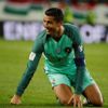 Cristiano Ronaldo: Ben zeki değilim