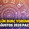 Günlük burç yorumları – 9 Ağustos 2020 Pazar Günlük burç yorumları – 9 Ağustos 2020 Pazar