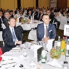 MÜSİAD Berlin’den yeni yıl resepsiyonu