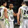 Unicaja Malaga - TOFAŞ: 76-68 Unicaja Malaga - TOFAŞ: 76-68