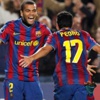 Alves ile Pedro'nun transfer polemiği Alves ile Pedro'nun transfer polemiği