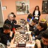 Kartal ın satranç şampiyonu belli oldu Kartal ın satranç şampiyonu belli oldu